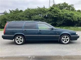 1995 Volvo 850 Estate GLT Van for sale, Japanese used car export - photo 4 of 40 | GULJI TRADERS
