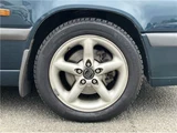 1995 Volvo 850 Estate GLT Van for sale, Japanese used car export - photo 12 of 40 | GULJI TRADERS