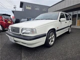 1996 Volvo 850 Estate 850GLE Van for sale, Japanese used car export - photo 1 of 42 | GULJI TRADERS
