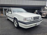 1996 Volvo 850 Estate 850GLE Van for sale, Japanese used car export - photo 5 of 42 | GULJI TRADERS