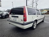 1996 Volvo 850 Estate 850GLE Van for sale, Japanese used car export - photo 7 of 42 | GULJI TRADERS