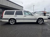 1996 Volvo 850 Estate 850GLE Van for sale, Japanese used car export - photo 9 of 42 | GULJI TRADERS