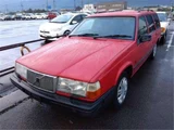 1996 Volvo 940 Estate GLE SUV for sale, Japanese used car export - photo 1 of 7 | GULJI TRADERS