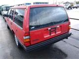 1996 Volvo 940 Estate GLE SUV for sale, Japanese used car export - photo 2 of 7 | GULJI TRADERS
