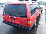 1996 Volvo 940 Estate GLE SUV for sale, Japanese used car export - photo 5 of 7 | GULJI TRADERS