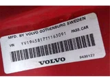 1996 Volvo 940 Estate GLE SUV for sale, Japanese used car export - photo 7 of 7 | GULJI TRADERS