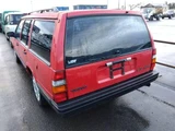 1996 Volvo 940 Estate Turbo Van for sale, Japanese used car export - photo 2 of 6 | GULJI TRADERS
