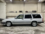 1997 Volvo 940 Estate Van for sale, Japanese used car export - photo 3 of 21 | GULJI TRADERS
