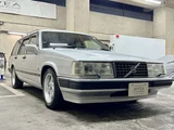 1997 Volvo 940 Estate Van for sale, Japanese used car export - photo 5 of 21 | GULJI TRADERS