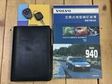 1997 Volvo 940 Estate Van for sale, Japanese used car export - photo 14 of 21 | GULJI TRADERS