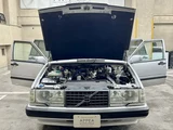 1997 Volvo 940 Estate Van for sale, Japanese used car export - photo 17 of 21 | GULJI TRADERS