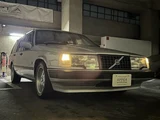 1997 Volvo 940 Estate Van for sale, Japanese used car export - photo 21 of 21 | GULJI TRADERS