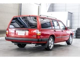 1997 Volvo 940 Estate Van for sale, Japanese used car export - photo 3 of 60 | GULJI TRADERS