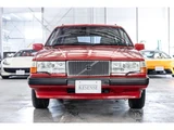 1997 Volvo 940 Estate Van for sale, Japanese used car export - photo 4 of 60 | GULJI TRADERS