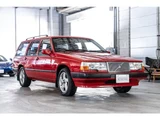 1997 Volvo 940 Estate Van for sale, Japanese used car export - photo 5 of 60 | GULJI TRADERS