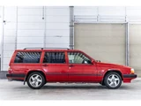 1997 Volvo 940 Estate Van for sale, Japanese used car export - photo 6 of 60 | GULJI TRADERS