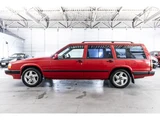 1997 Volvo 940 Estate Van for sale, Japanese used car export - photo 9 of 60 | GULJI TRADERS