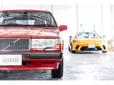 1997 Volvo 940 Estate Van for sale, Japanese used car export - photo 15 of 60 | GULJI TRADERS