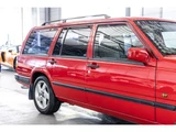 1997 Volvo 940 Estate Van for sale, Japanese used car export - photo 18 of 60 | GULJI TRADERS