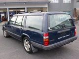 1997 Volvo 940 Estate Van for sale, Japanese used car export - photo 2 of 14 | GULJI TRADERS