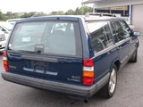 1997 Volvo 940 Estate Van for sale, Japanese used car export - photo 3 of 14 | GULJI TRADERS