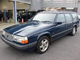 1997 Volvo 940 Estate Van for sale, Japanese used car export - photo 4 of 14 | GULJI TRADERS