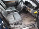 1997 Volvo 940 Estate Van for sale, Japanese used car export - photo 5 of 14 | GULJI TRADERS