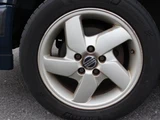 1997 Volvo 940 Estate Van for sale, Japanese used car export - photo 12 of 14 | GULJI TRADERS