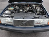 1997 Volvo 940 Estate Van for sale, Japanese used car export - photo 13 of 14 | GULJI TRADERS