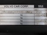 1997 Volvo 940 Estate Van for sale, Japanese used car export - photo 14 of 14 | GULJI TRADERS