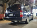 1995 Volvo 960 2.5 Sedan for sale, Japanese used car export - photo 2 of 53 | GULJI TRADERS