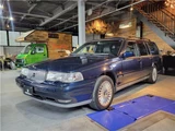 1995 Volvo 960 2.5 Sedan for sale, Japanese used car export - photo 5 of 53 | GULJI TRADERS
