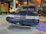 1995 Volvo 960 2.5 Sedan for sale, Japanese used car export - photo 6 of 53 | GULJI TRADERS