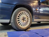 1995 Volvo 960 2.5 Sedan for sale, Japanese used car export - photo 10 of 53 | GULJI TRADERS