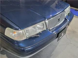 1995 Volvo 960 2.5 Sedan for sale, Japanese used car export - photo 13 of 53 | GULJI TRADERS
