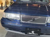 1995 Volvo 960 2.5 Sedan for sale, Japanese used car export - photo 14 of 53 | GULJI TRADERS
