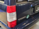 1995 Volvo 960 2.5 Sedan for sale, Japanese used car export - photo 15 of 53 | GULJI TRADERS