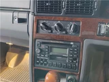 1995 Volvo 960 2.5 Sedan for sale, Japanese used car export - photo 29 of 53 | GULJI TRADERS