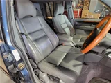 1995 Volvo 960 2.5 Sedan for sale, Japanese used car export - photo 38 of 53 | GULJI TRADERS