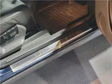 1995 Volvo 960 2.5 Sedan for sale, Japanese used car export - photo 47 of 53 | GULJI TRADERS