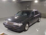 1997 Volvo 960 Sedan for sale, Japanese used car export - photo 1 of 9 | GULJI TRADERS