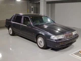 1997 Volvo 960 Sedan for sale, Japanese used car export - photo 3 of 9 | GULJI TRADERS