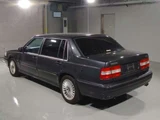 1997 Volvo 960 Sedan for sale, Japanese used car export - photo 4 of 9 | GULJI TRADERS