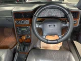 1997 Volvo 960 Sedan for sale, Japanese used car export - photo 6 of 9 | GULJI TRADERS
