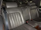 1997 Volvo 960 Sedan for sale, Japanese used car export - photo 7 of 9 | GULJI TRADERS