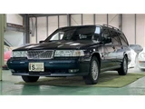 1995 Volvo 960 Estate Van for sale, Japanese used car export - photo 9 of 30 | GULJI TRADERS