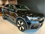 2022 Volvo C40 Recharge 4WD Sedan for sale, Japanese used car export - photo 1 of 38 | GULJI TRADERS