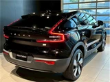 2022 Volvo C40 Recharge 4WD Sedan for sale, Japanese used car export - photo 4 of 38 | GULJI TRADERS