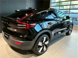 2022 Volvo C40 Recharge 4WD Sedan for sale, Japanese used car export - photo 16 of 38 | GULJI TRADERS