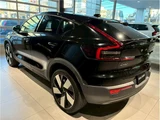 2022 Volvo C40 Recharge 4WD Sedan for sale, Japanese used car export - photo 17 of 38 | GULJI TRADERS